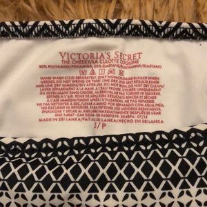 Victoria's Secret Swim - VS Cheekini Bikini Bottoms Victoria's Secret Swim - VS Cheekini Bikini Bottoms
